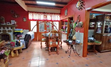 Casa sola en venta en Teopisca, Teopisca, Chiapas