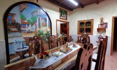 Casa sola en venta en Teopisca, Teopisca, Chiapas