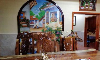 Casa sola en venta en Teopisca, Teopisca, Chiapas