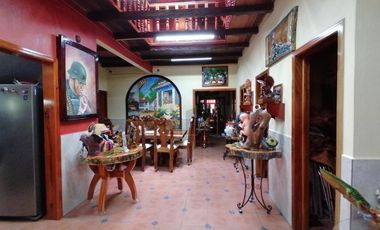 Casa sola en venta en Teopisca, Teopisca, Chiapas