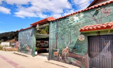 Casa sola en venta en Teopisca, Teopisca, Chiapas