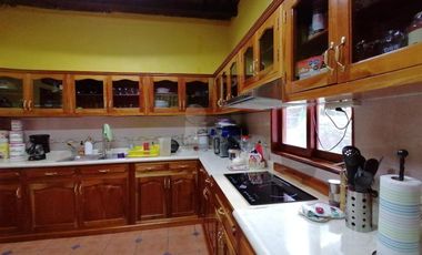 Casa sola en venta en Teopisca, Teopisca, Chiapas