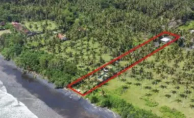 6 Bedroom Villa for sale in Pekutatan, Bali