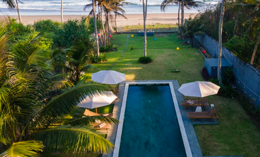 6 Bedroom Villa for sale in Pekutatan, Bali