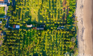 6 Bedroom Villa for sale in Pekutatan, Bali