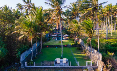 6 Bedroom Villa for sale in Pekutatan, Bali