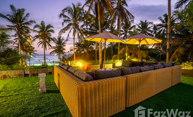 6 Bedroom Villa for sale in Pekutatan, Bali