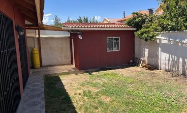 Casa en Arriendo en Calle Larga