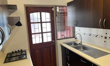 Casa en Arriendo en Calle Larga