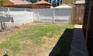 Casa en Arriendo en Calle Larga