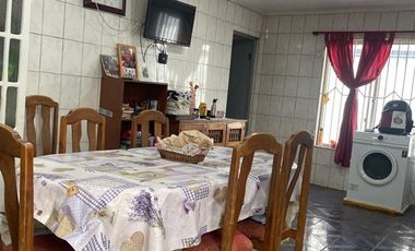 Casa en Venta en Yobilo 1