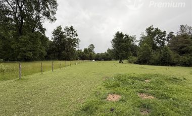 Parcela en Venta en Sector Conquil