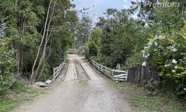 Parcela en Venta en Sector Conquil