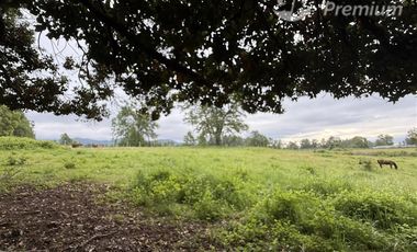 Parcela en Venta en Sector Conquil