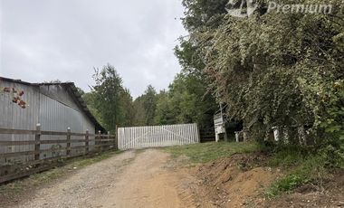 Parcela en Venta en Sector Conquil