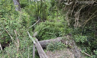 Parcela en Venta en Sector Conquil