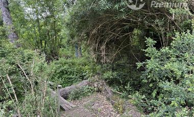 Parcela en Venta en Sector Conquil