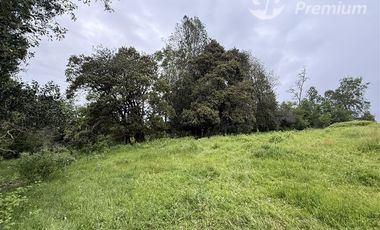 Parcela en Venta en Sector Conquil