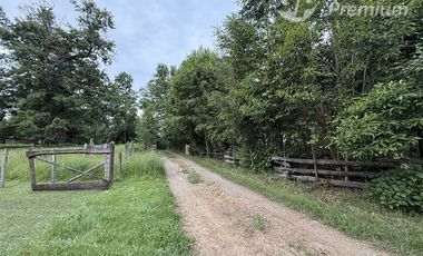 Parcela en Venta en Sector Conquil