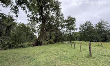 Parcela en Venta en Sector Conquil