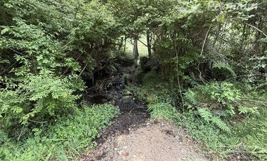 Parcela en Venta en Sector Conquil