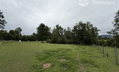 Parcela en Venta en Sector Conquil