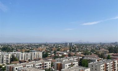 Departamento en Arriendo en Paulina Vespucio Sur