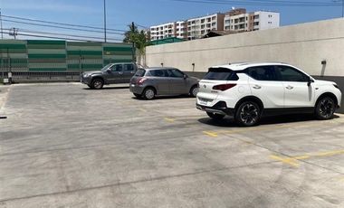 Departamento en Arriendo en Paulina Vespucio Sur