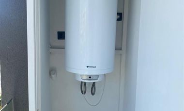 Departamento en Arriendo en Paulina Vespucio Sur