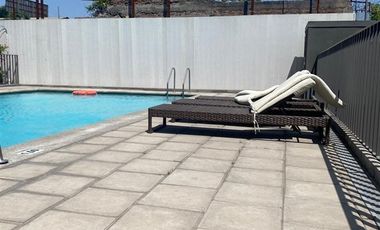 Departamento en Arriendo en Paulina Vespucio Sur