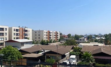 Departamento en Arriendo en Paulina Vespucio Sur