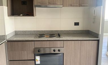 Departamento en Arriendo en Paulina Vespucio Sur