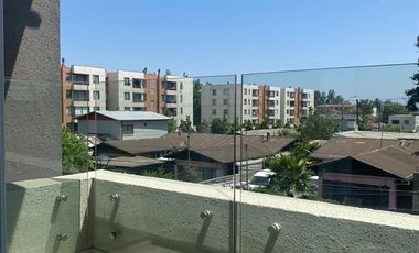 Departamento en Arriendo en Paulina Vespucio Sur