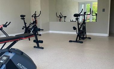 Departamento en Arriendo en Paulina Vespucio Sur