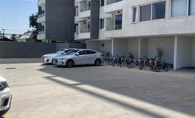 Departamento en Arriendo en Paulina Vespucio Sur