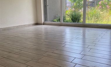 Departamento en Arriendo en Paulina Vespucio Sur