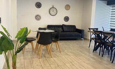 Departamento en Arriendo en Paulina Vespucio Sur