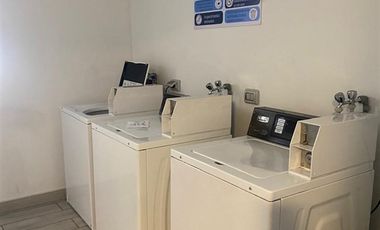 Departamento en Arriendo en Paulina Vespucio Sur