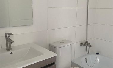 Departamento en Arriendo en Paulina Vespucio Sur