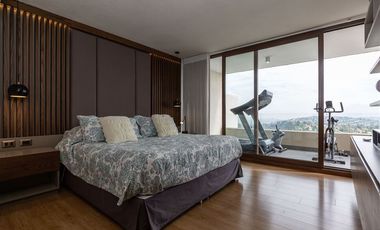 Departamento en Arriendo en Francisco Bulnes Correa 3410