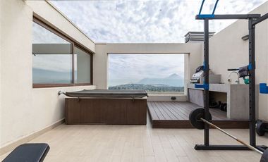 Departamento en Arriendo en Francisco Bulnes Correa 3410