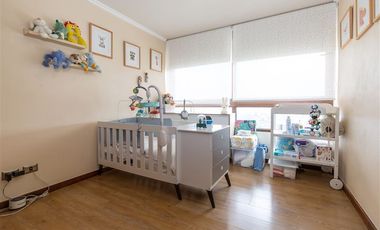 Departamento en Arriendo en Francisco Bulnes Correa 3410