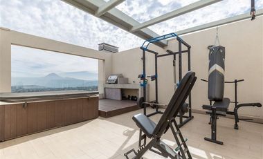 Departamento en Arriendo en Francisco Bulnes Correa 3410