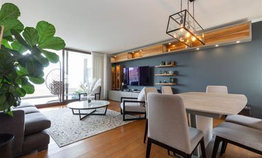 Departamento en Arriendo en Francisco Bulnes Correa 3410