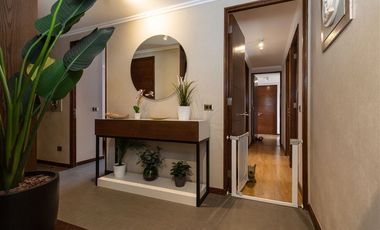 Departamento en Arriendo en Francisco Bulnes Correa 3410