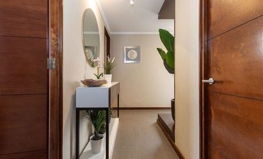 Departamento en Arriendo en Francisco Bulnes Correa 3410