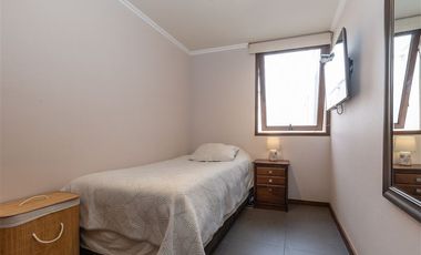 Departamento en Arriendo en Francisco Bulnes Correa 3410