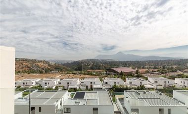 Departamento en Arriendo en Francisco Bulnes Correa 3410