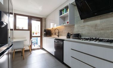 Departamento en Arriendo en Francisco Bulnes Correa 3410