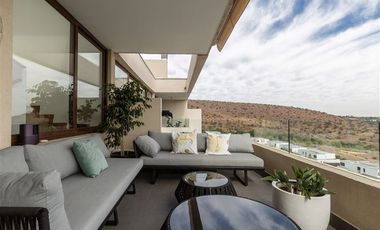 Departamento en Arriendo en Francisco Bulnes Correa 3410